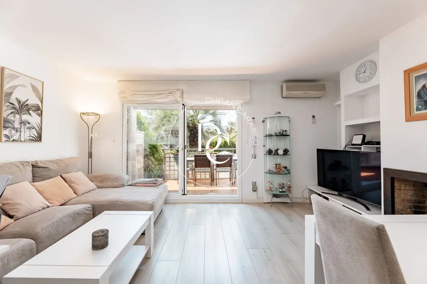 Casa amb jardí en venda a Vallpineda - Rocamar, imagen 15