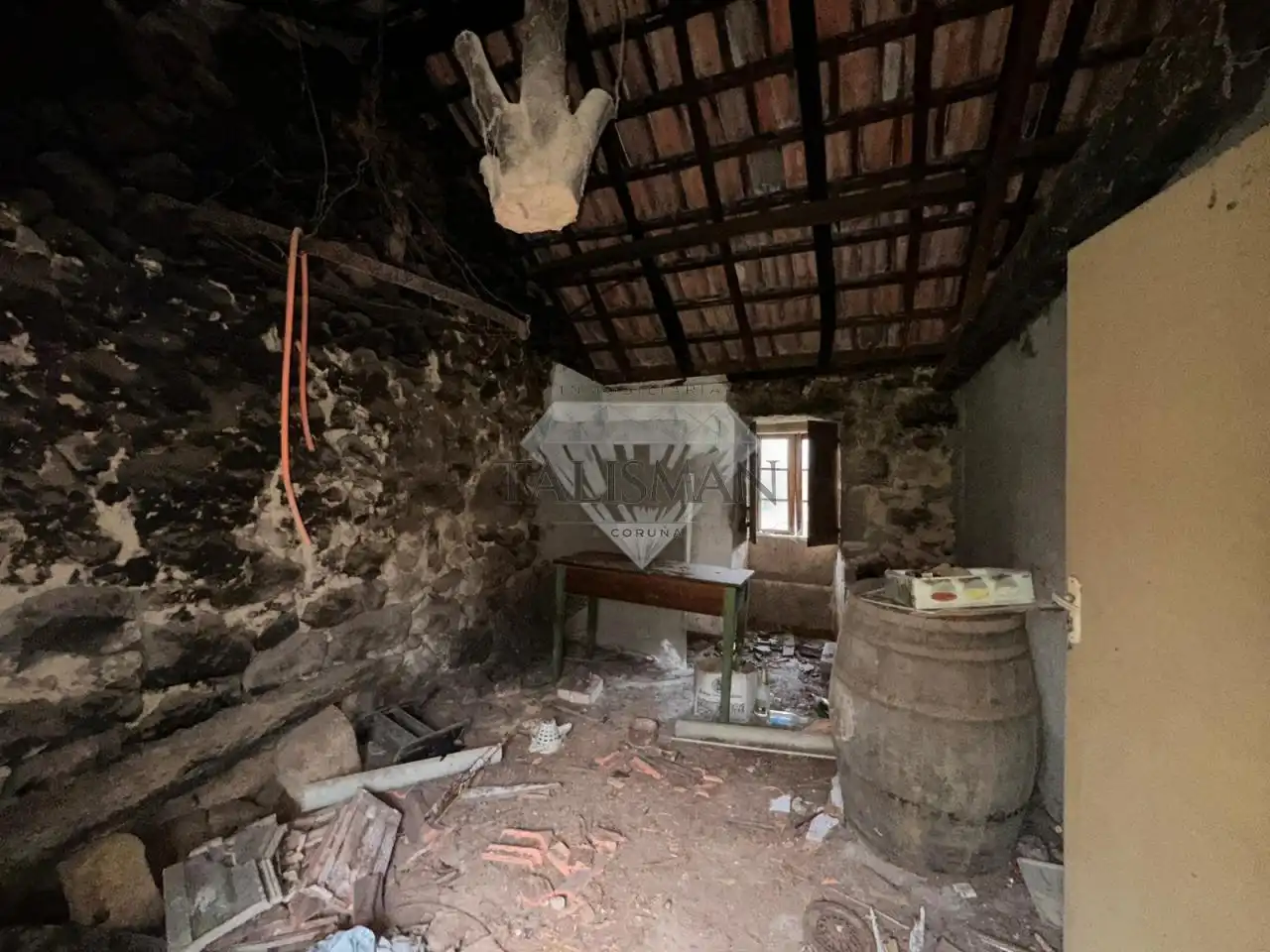Haus mit Garten zum Verkauf in As Regadas, imagen 35