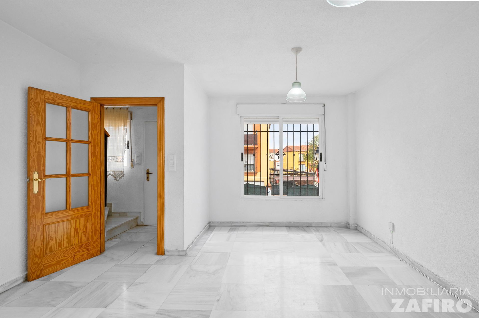 Einfamilien-Reihenhaus zum Verkauf in Las Flores - Huerta