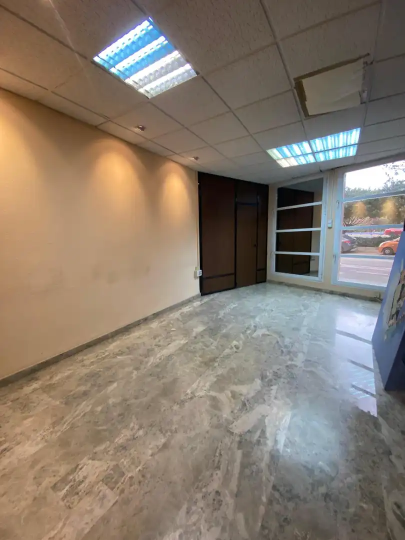 Oficina en venta en Valencia