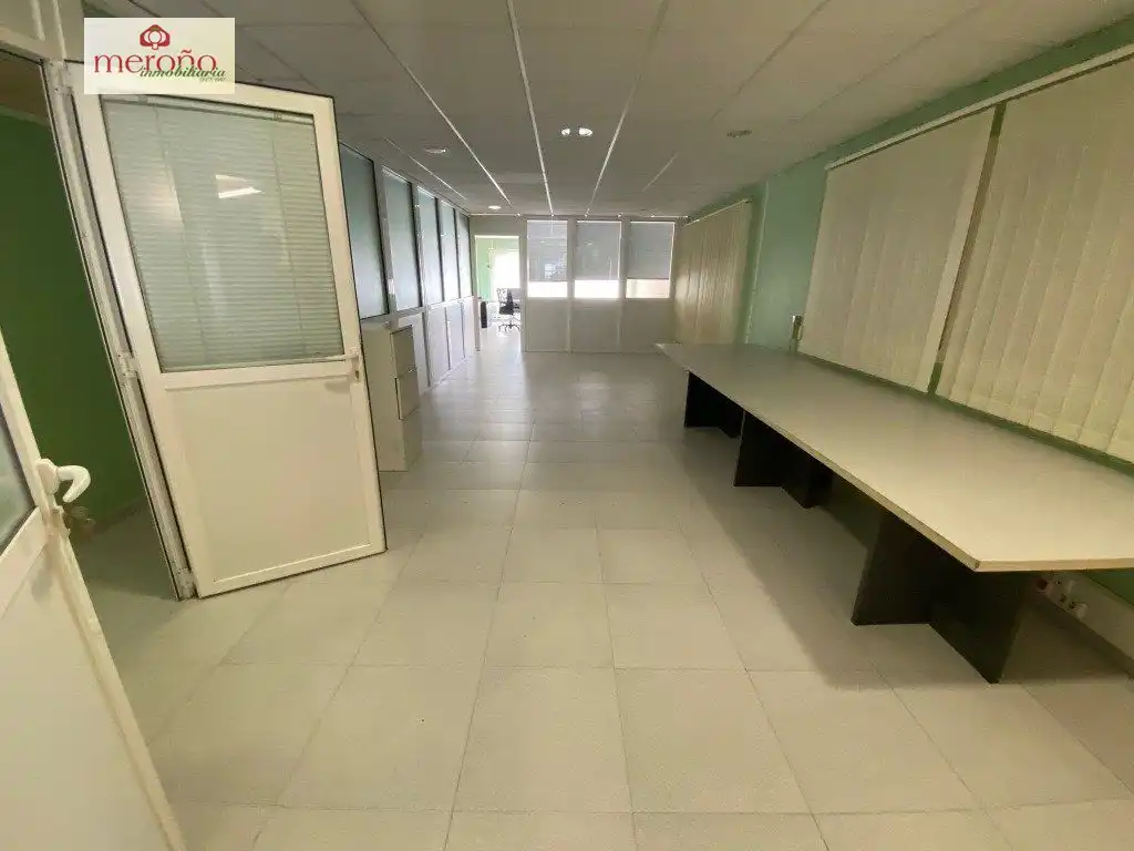 Oficina de lloguer a Algorós - El Derramador, imagen 6