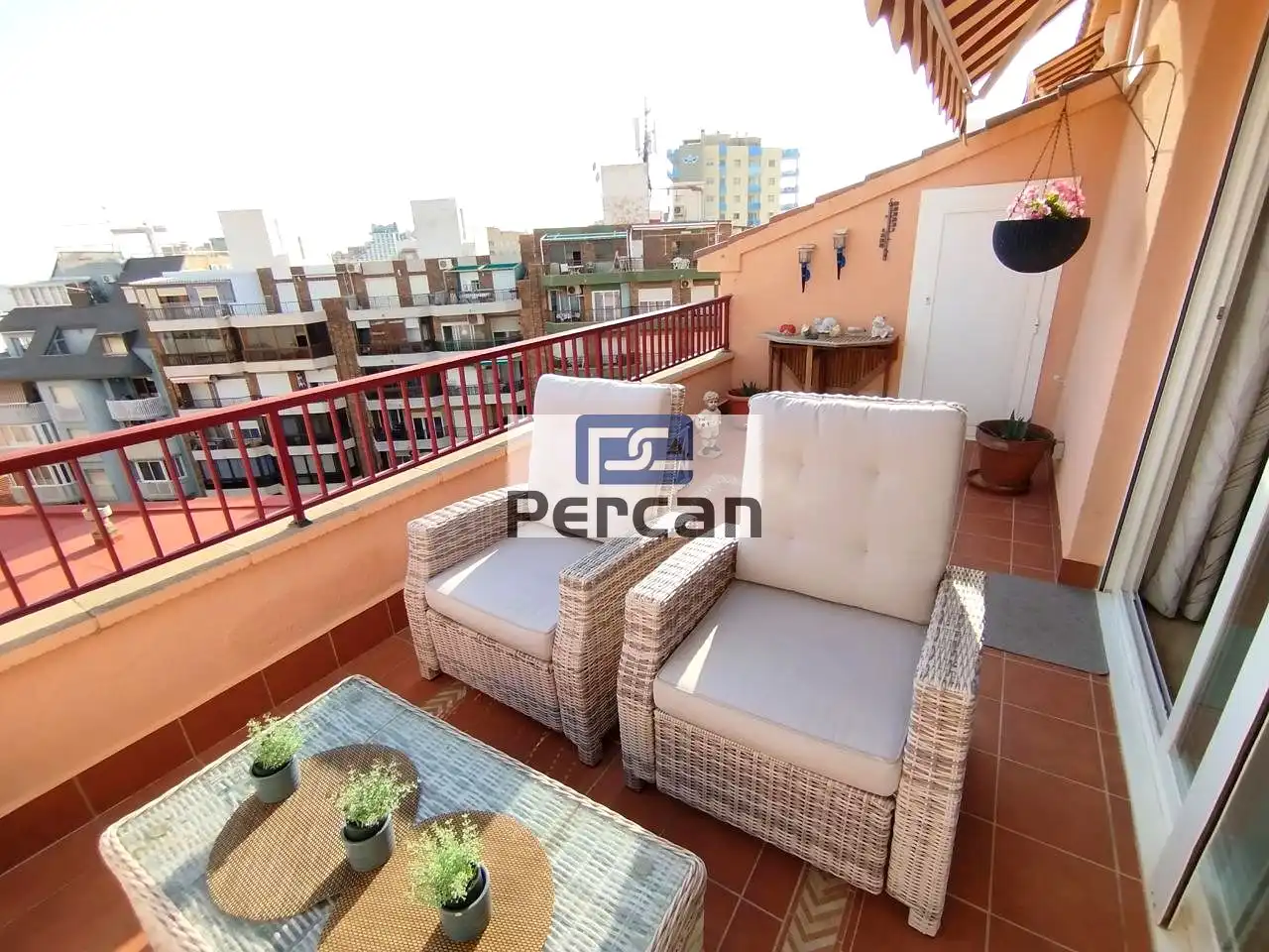 Duplex avec terrasse à vendre à calle de Sant Francesc, imagen 21
