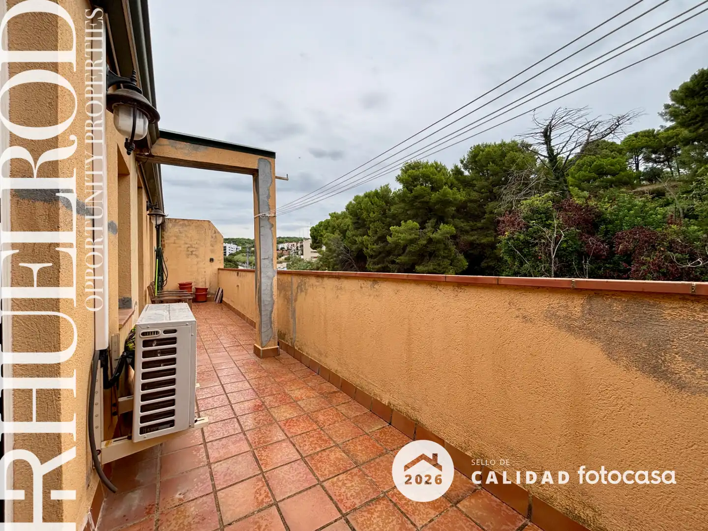 Maisonette mit Terrasse zum Verkauf in Rial de Pau Costa, imagen 32