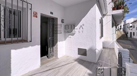 Foto 3 de Casa adosada en venda a Cristóbal Alarcón, Mijas pueblo, Mijas