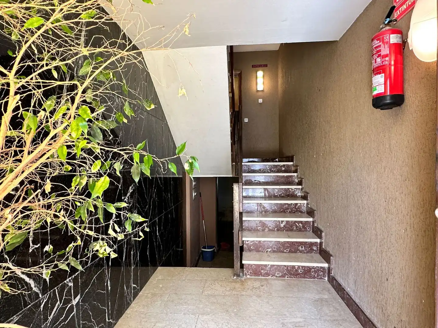 Wohnung zum Verkauf in Besos 12, imagen 8