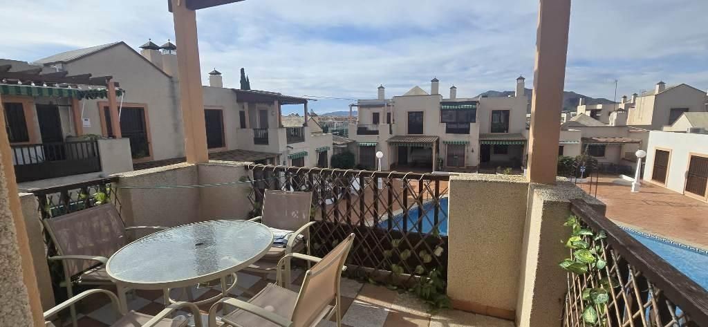 Wohnungen zum verkauf in Bahia, Puerto de Mazarrón