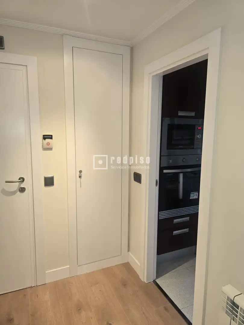 Wohnung mit Pool zur Miete in del Talgo, imagen 25