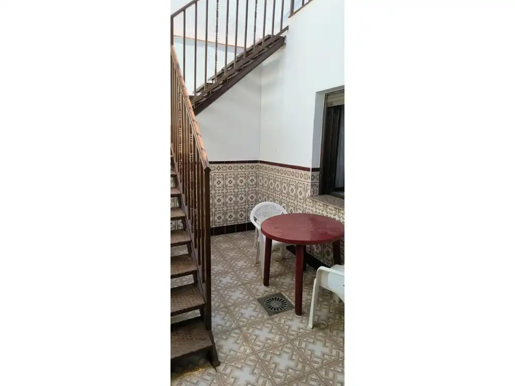 Finca rústica en venta en Villanueva de San Carlos con Terraza