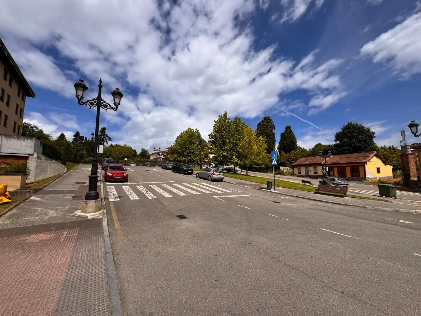 Flat for sale in Barrio Barrio Vallina, San Claudio - Trubia - Las Caldas