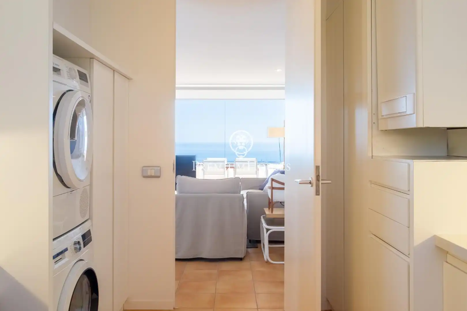 Attic for rent in Vilassar de Dalt