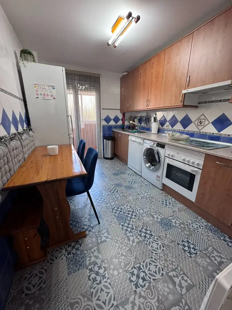 Cocina de Piso en venta en Yepes con Aire acondicionado, Calefacción y Terraza