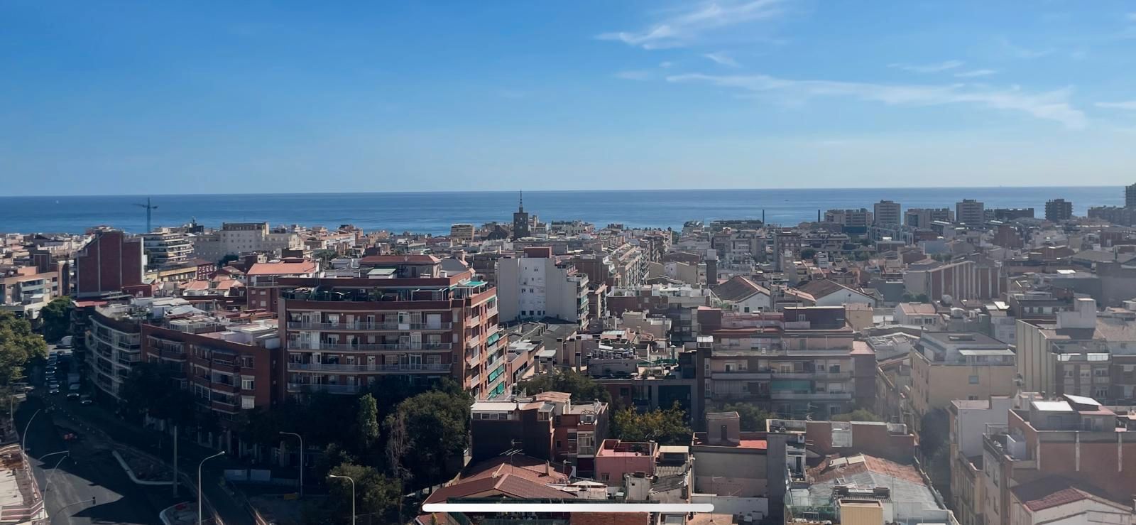 Attic for sale in Rambla de Sant Joan, 90, Centre