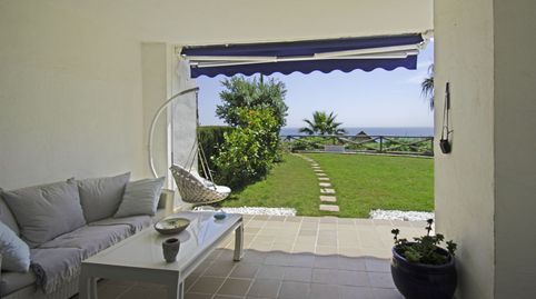 Foto 5 de Planta baixa en venda a La Alcaidesa, Cádiz