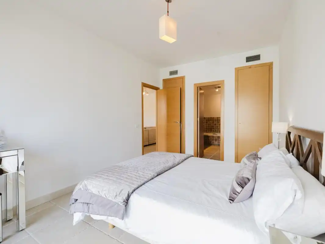 Piso en venta en Urb. Los Flamingos, Los Flamingos
