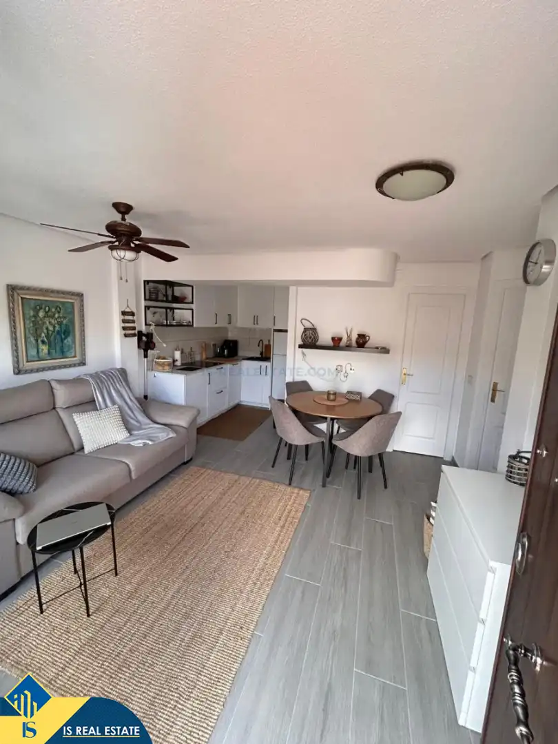 Bungalow con piscina en venta en Nueva Torrevieja - Aguas Nuevas, imagen 12