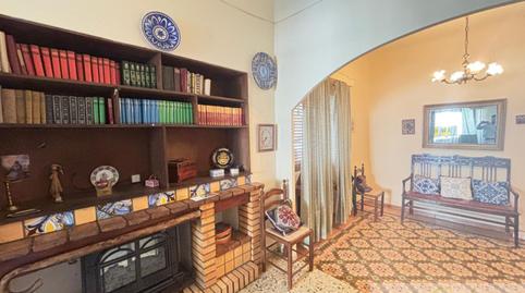 Foto 5 de Casa o chalet en venta en Real Abajo, Los Yébenes, Toledo