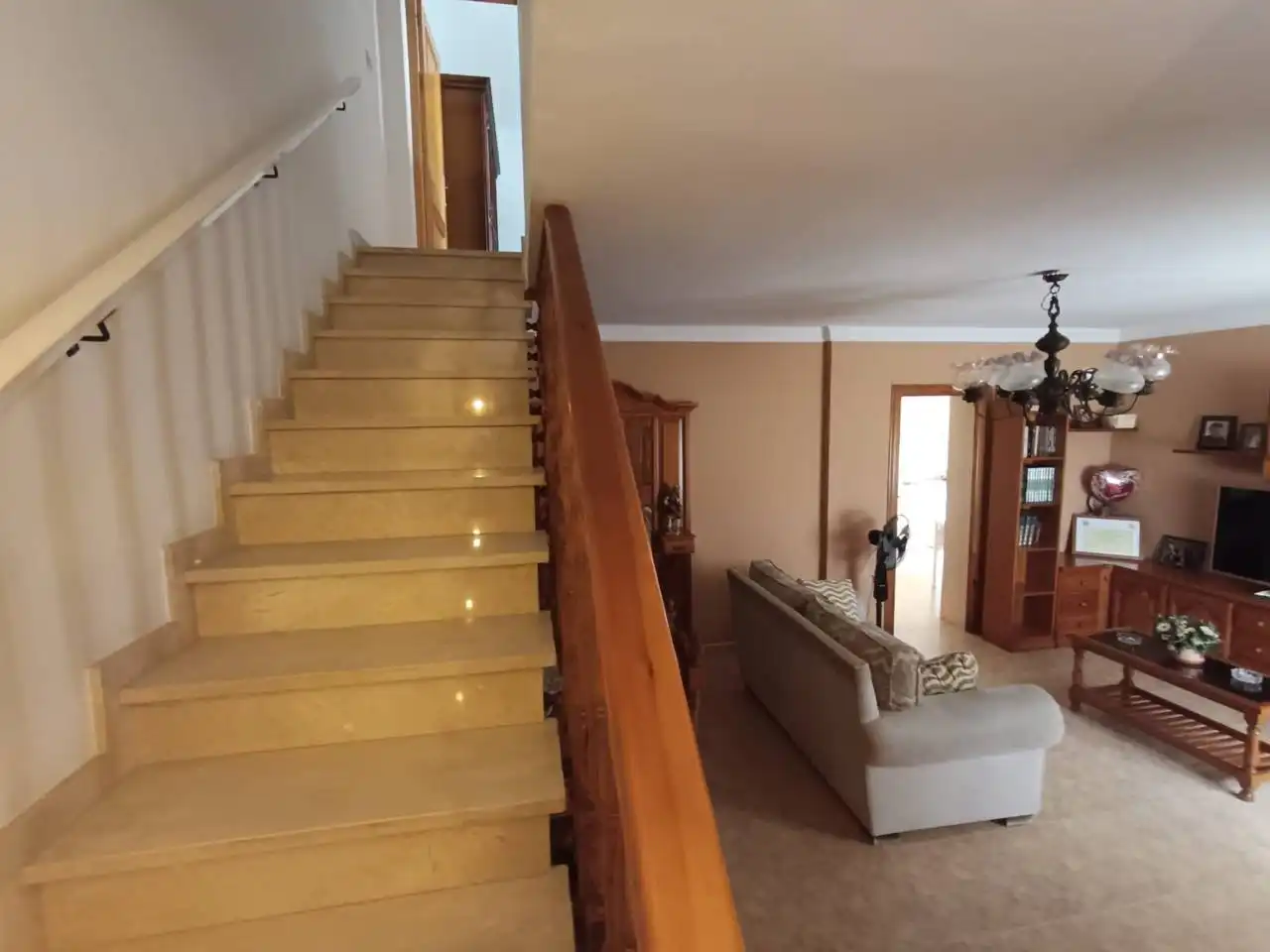 Maison mitoyenne avec jardin à vendre à Calle Duquesa de Arcos, imagen 15