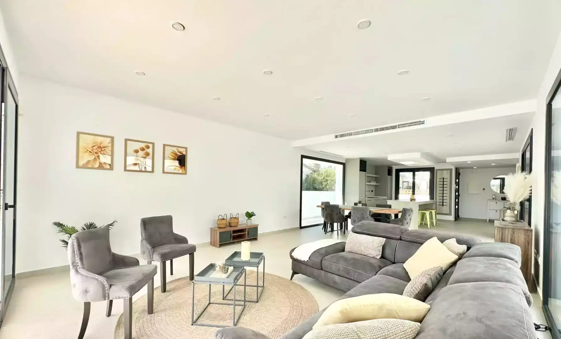 Casa con piscina en venta en Requesens, imagen 41