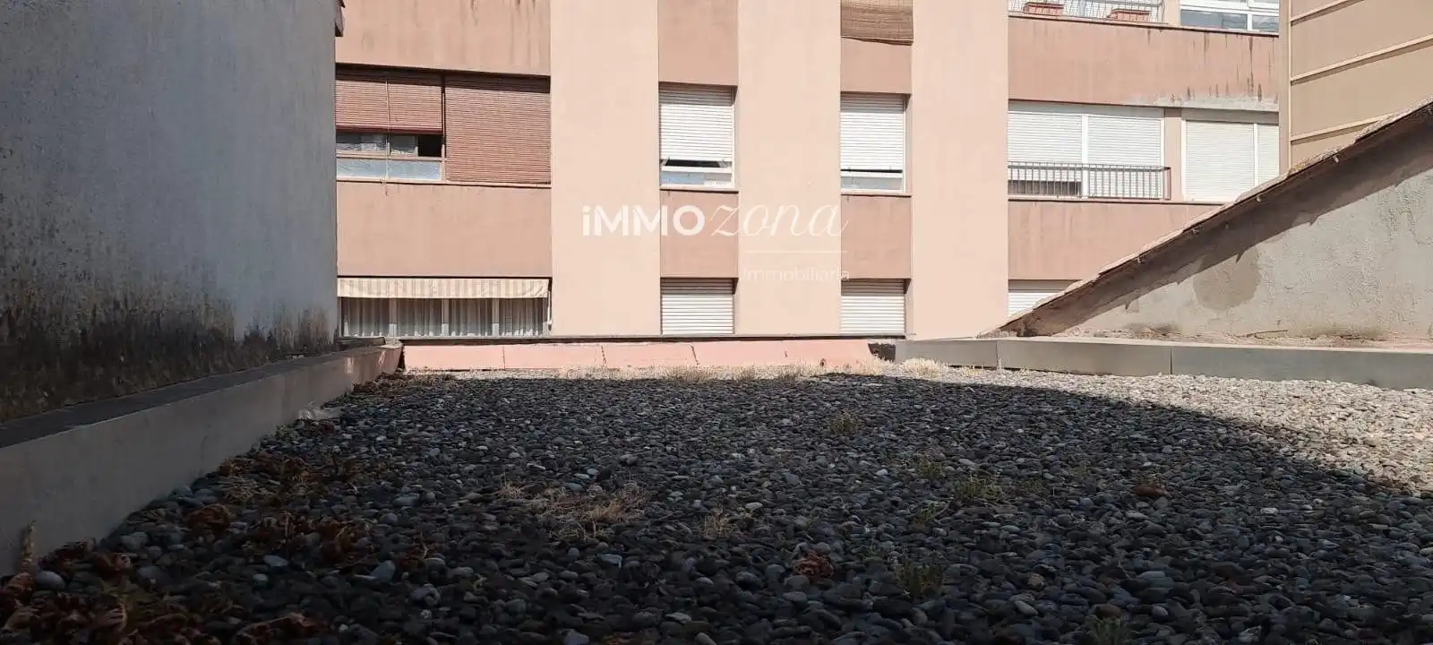 Exterior view of Buildings for sale in Eixample Nord