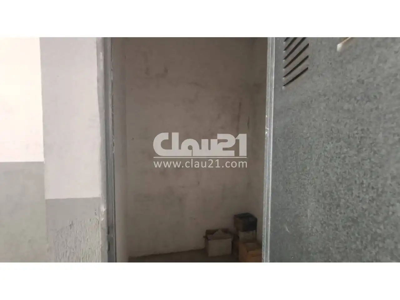 Bedroom of Flat for sale in Avià  with Heating, Terrace and Storage room