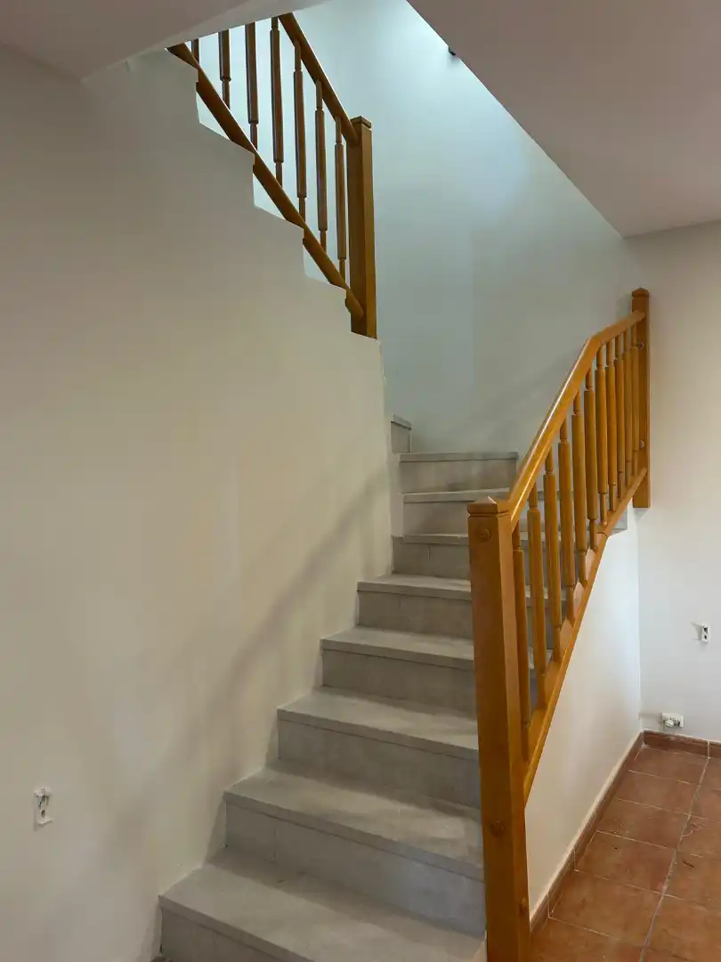 Casa adosada en venta en Vilanova i la Geltrú con Aire acondicionado, Calefacción y Jardín privado