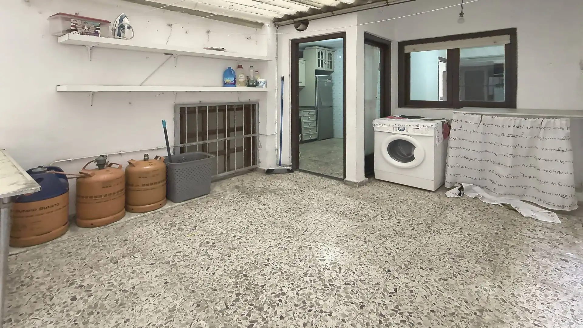 Piso con terraza en venta en Calle de Tomás Ortuño, imagen 18