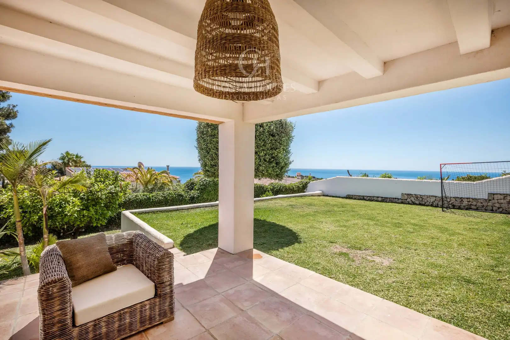 Casa o xalet en venda a Portichol - Balcón al Mar
