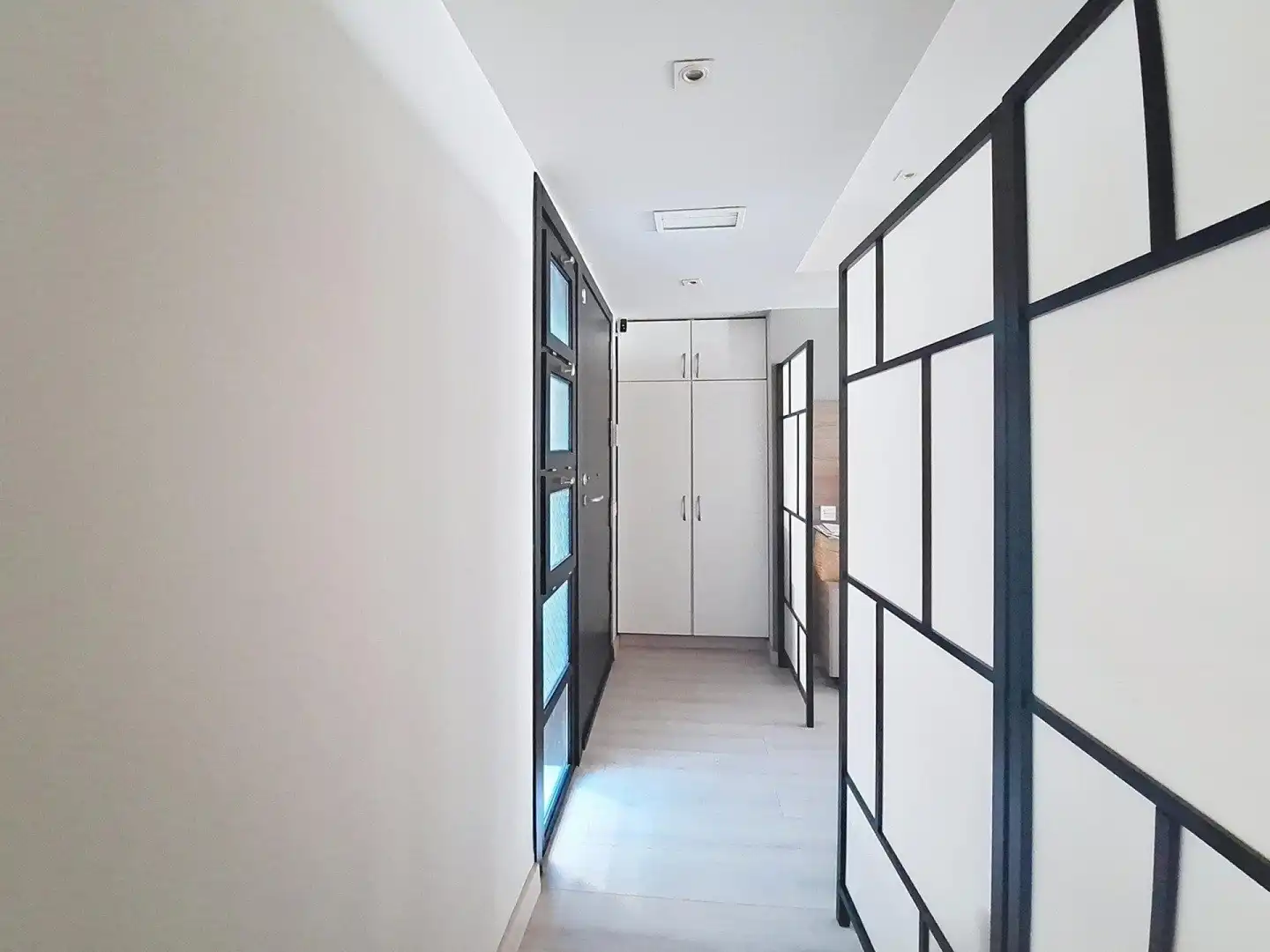 Wohnung zum Verkauf in Mojácar mit Klimaanlage, Terrasse und Gemeinschaftspool