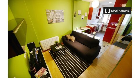 Foto 3 de Habitación en Rekalde Centro, Bilbao