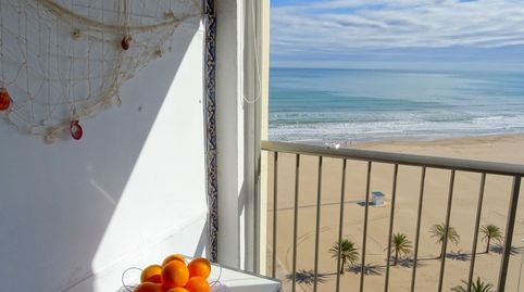 Foto 5 de Apartamento de alquiler en Passeig Maritim Neptu, Playa de Gandia, Gandia