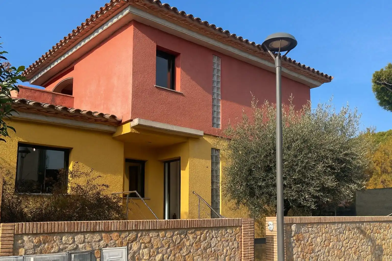 Villa mit Terrasse zum Verkauf in Calle salvia, imagen 3