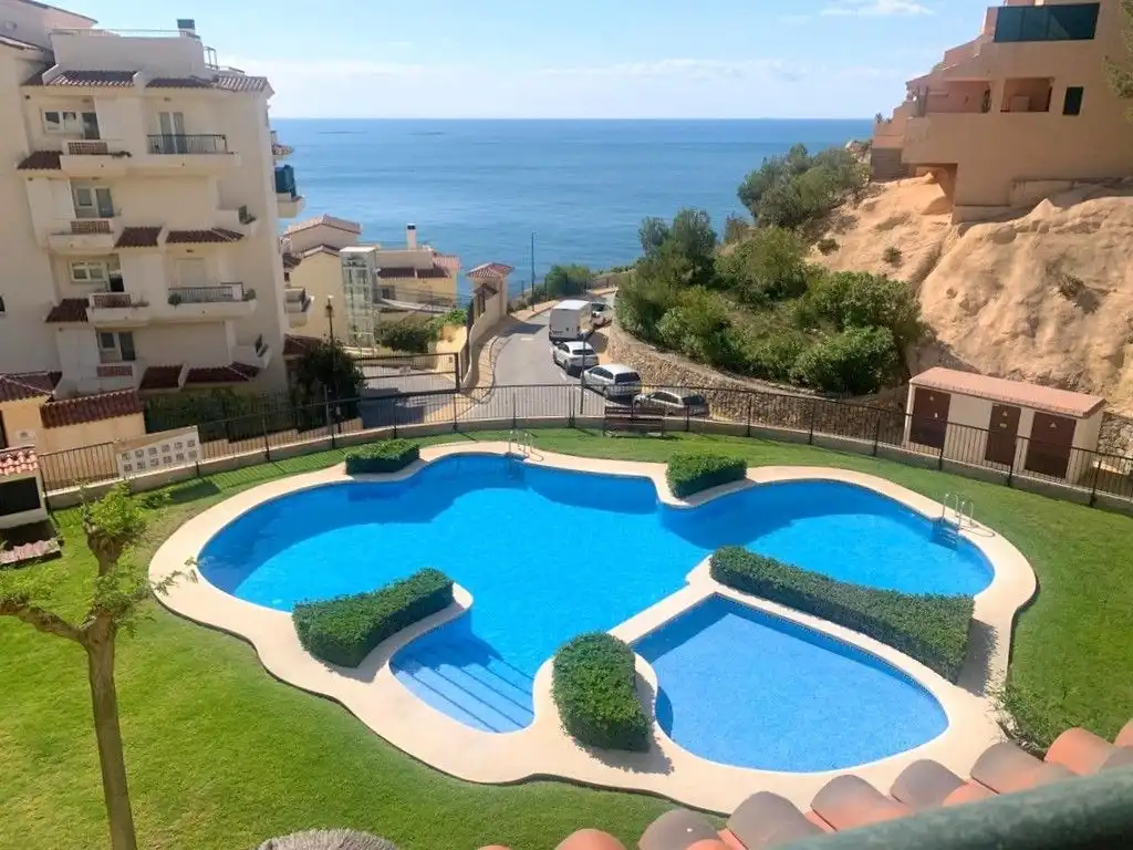 Apartamento con piscina en venta en Paguell, imagen 3