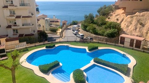 Foto 3 de Apartamento en venta en Paguell, Mascarat, Altea