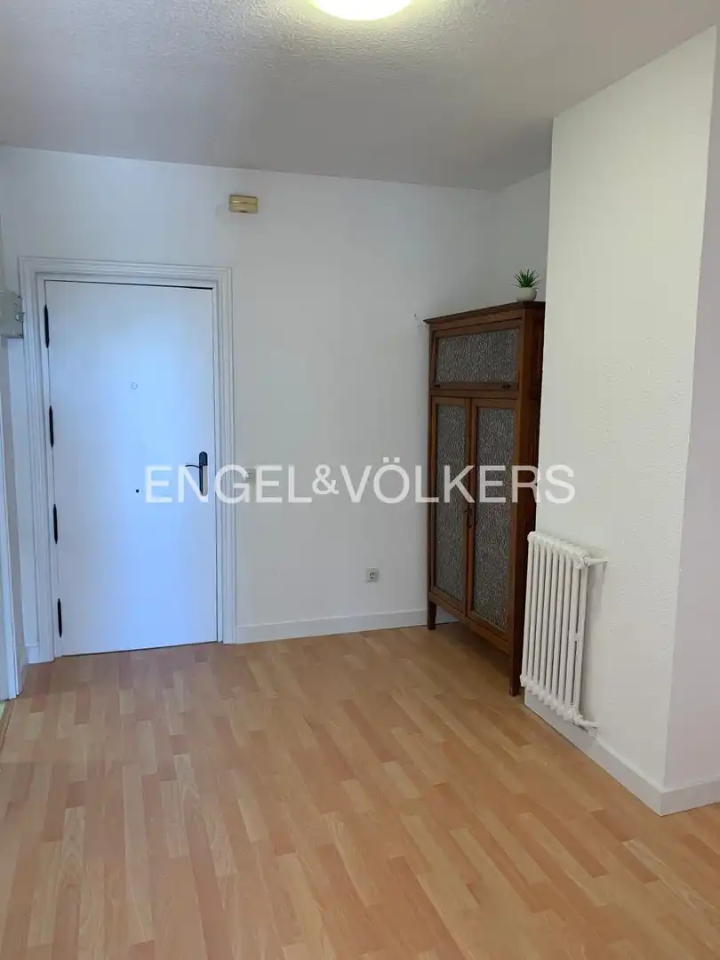 Piso de alquiler en Madrid, Madrid