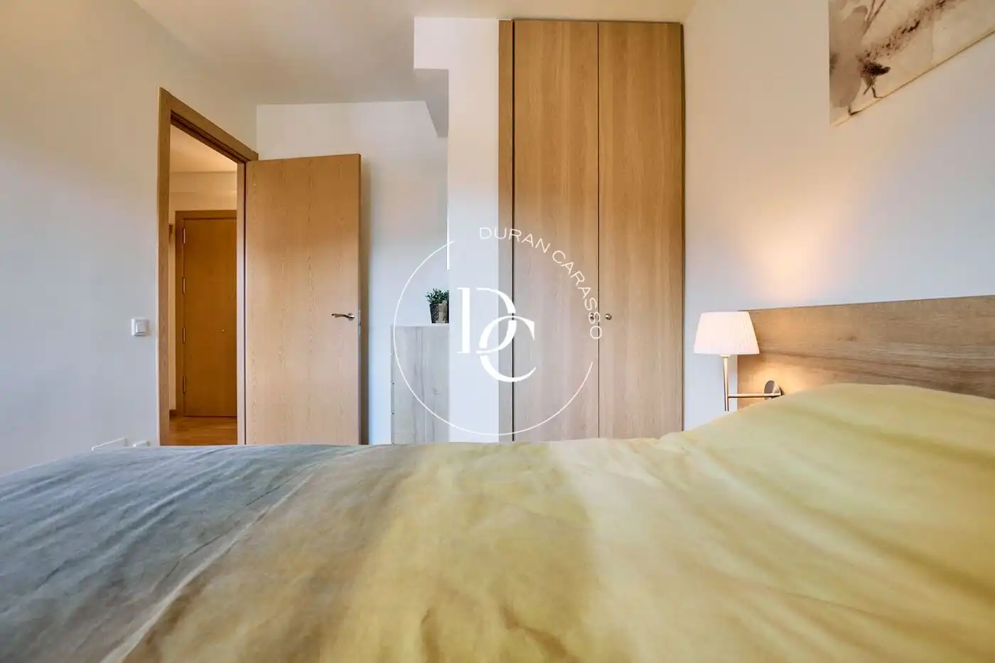 Habitación de Casa o chalet en venta en Alp con Jardín privado, Terraza y Trastero
