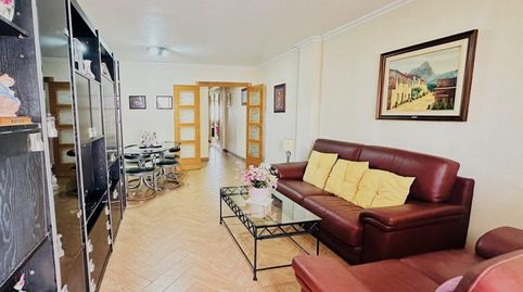 Foto 4 de Apartamento en venta en Calle Moriones, 22, Las Piscinas Naturales, Torrevieja