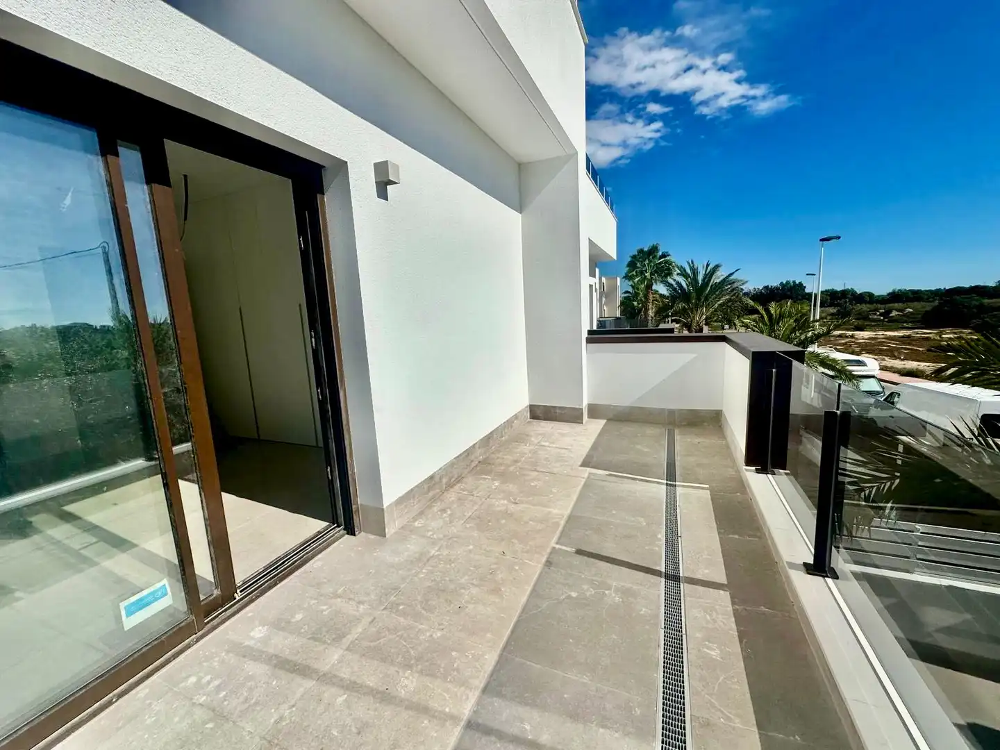 Detached house with pool for sale in La Marina, imagen 14