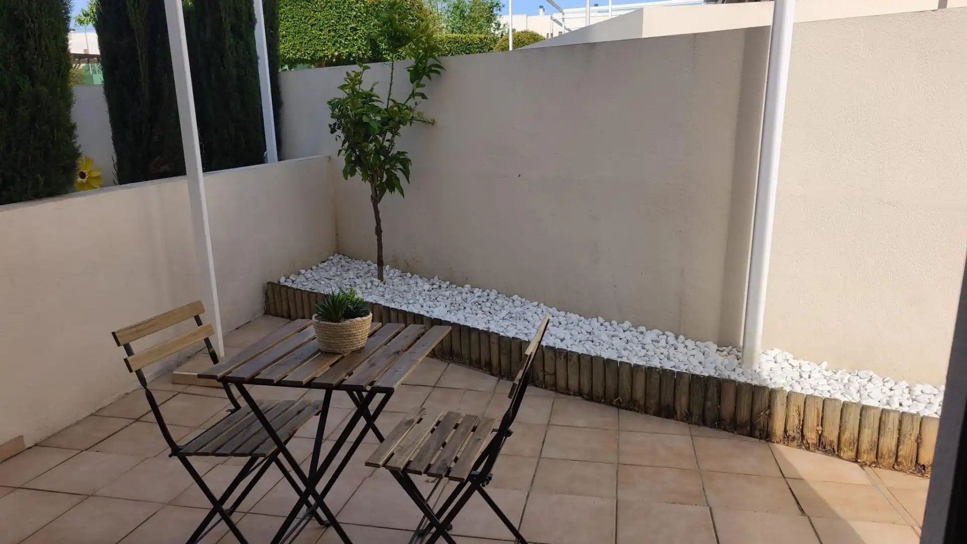 Rez-de-chaussée avec ascenseur à vendre à San Jorge / Sant Jordi, imagen 7