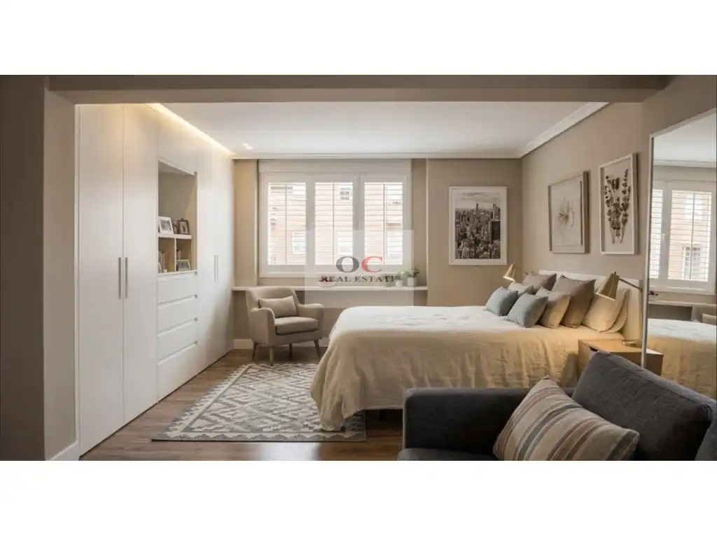Habitación de Piso en venta en Murcia