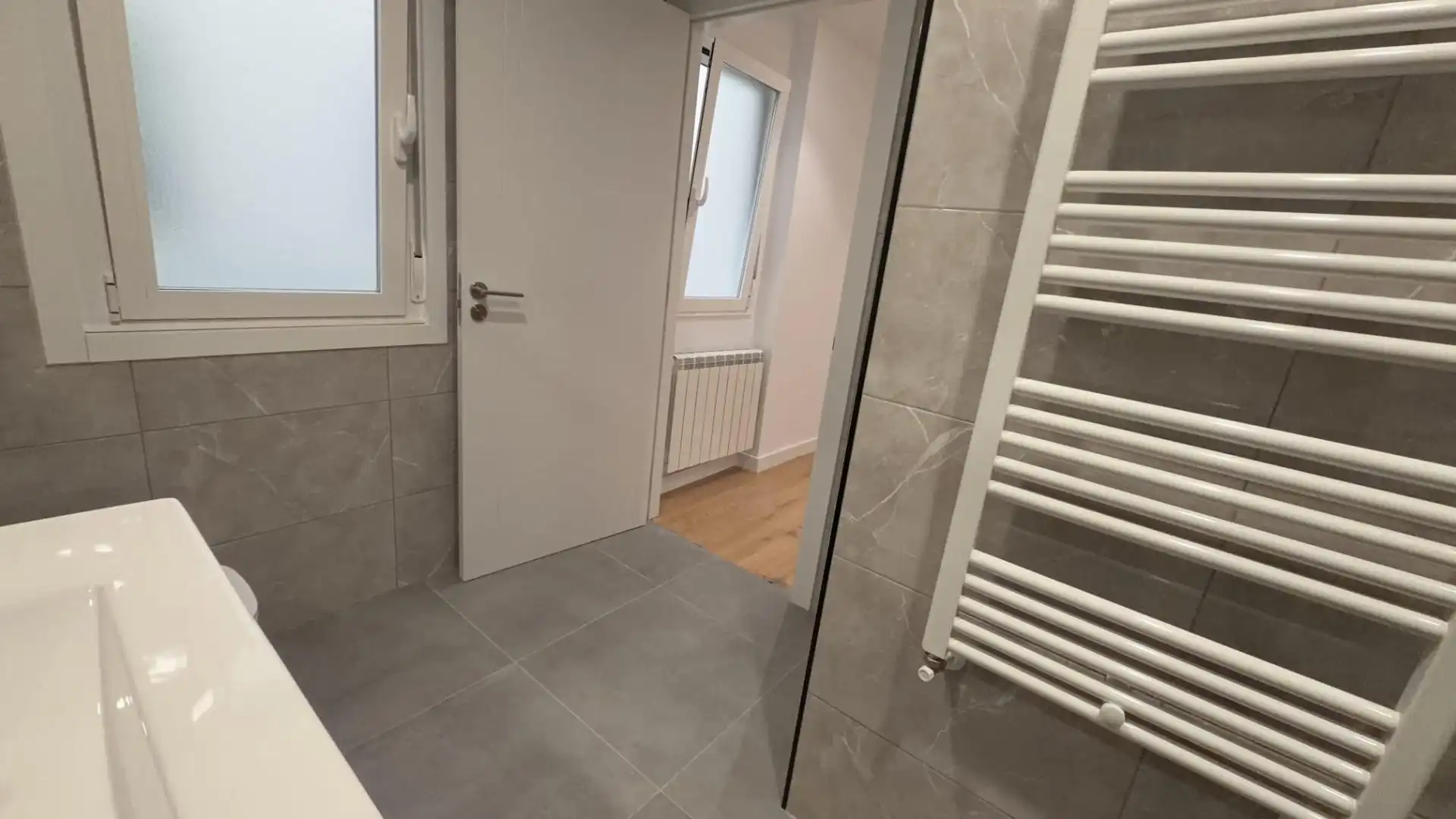 Piso con terraza en venta en Avenida BUENOS AIRES, imagen 21
