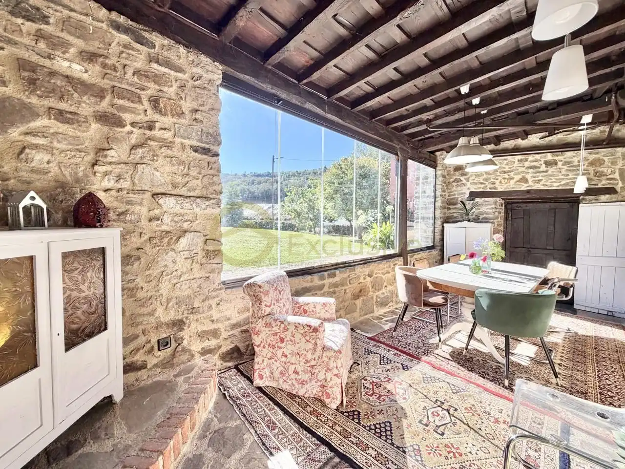 Casa con giardino in vendita a Aller, imagen 14