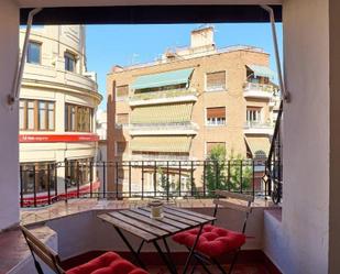 Flat to rent in Zona Centro