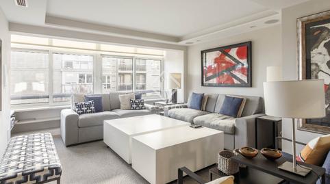 Foto 2 de Pis de lloguer a Hispanoamérica - Bernabéu,  Madrid Capital