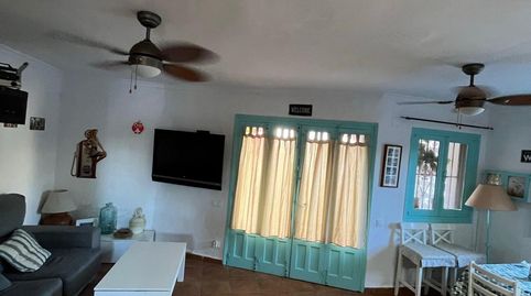 Foto 2 de Casa adosada de lloguer a L'Almadrava - L'Estanyó, Dénia