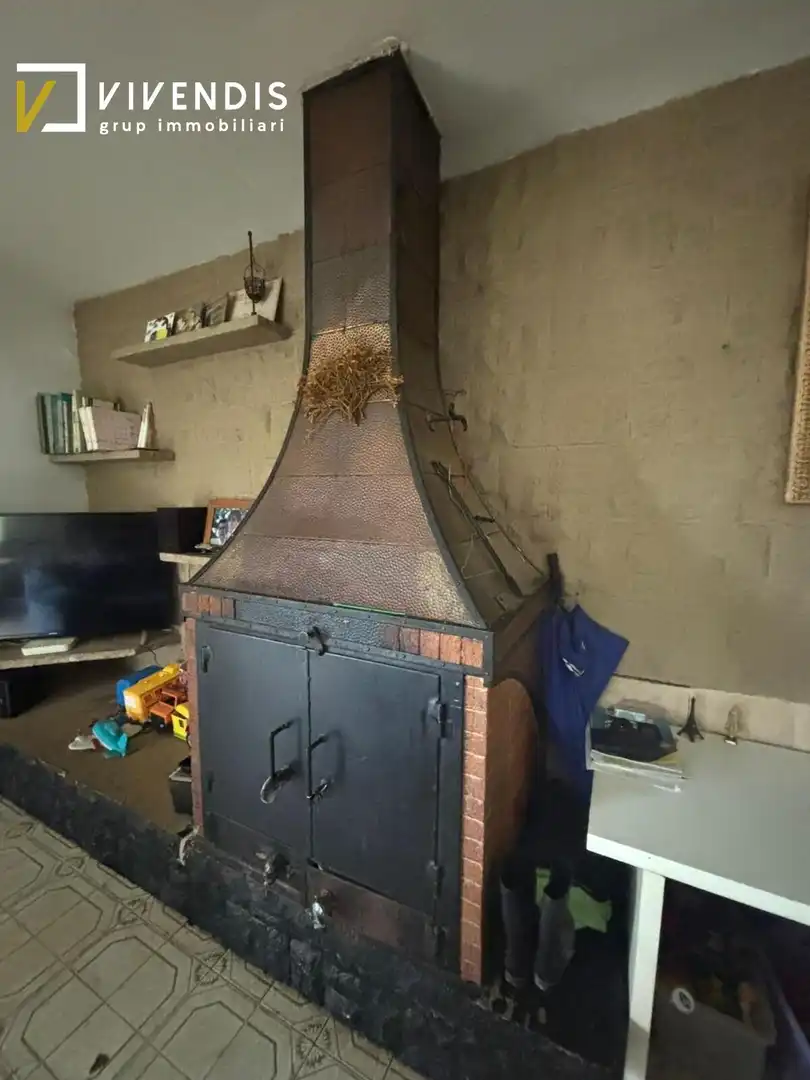Jardín de Casa o chalet en venta en Lleida con Aire acondicionado, Calefacción y Jardín privado