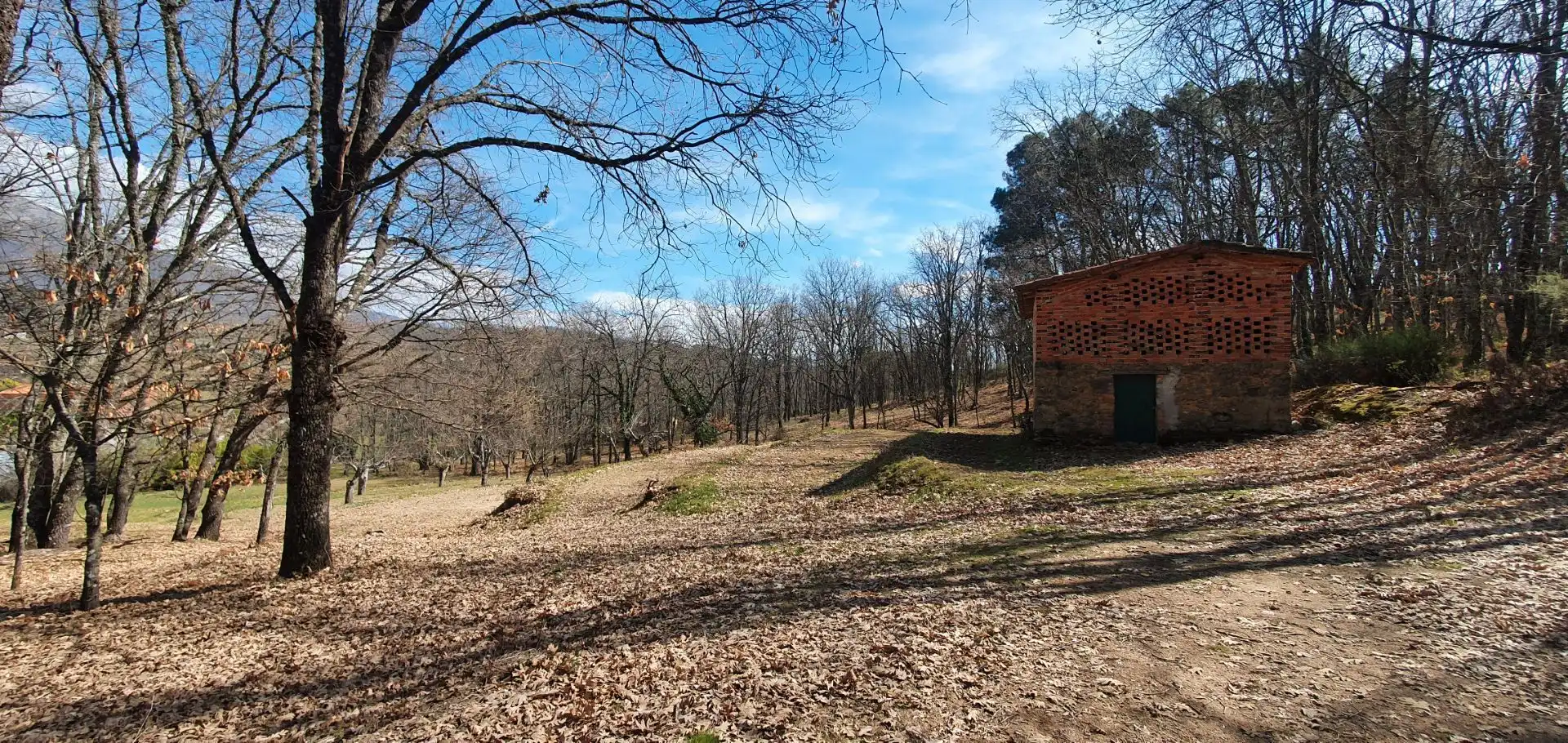 Terreni e lotti in vendita a Jarandilla de la Vera, imagen 7