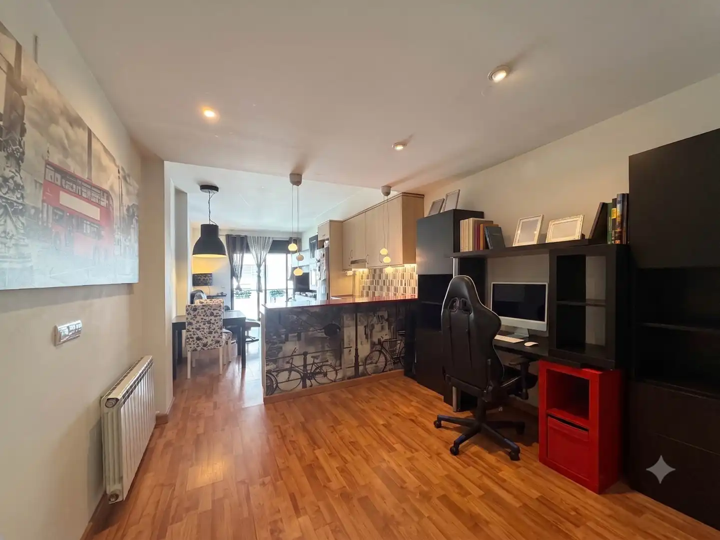 Appartement avec terrasse à vendre à TOMAS DE LORENZANA, imagen 3