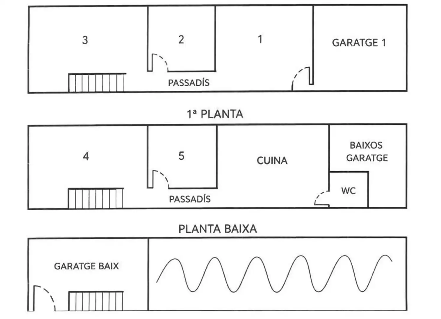 House for sale in Font Vella 14, imagen 33