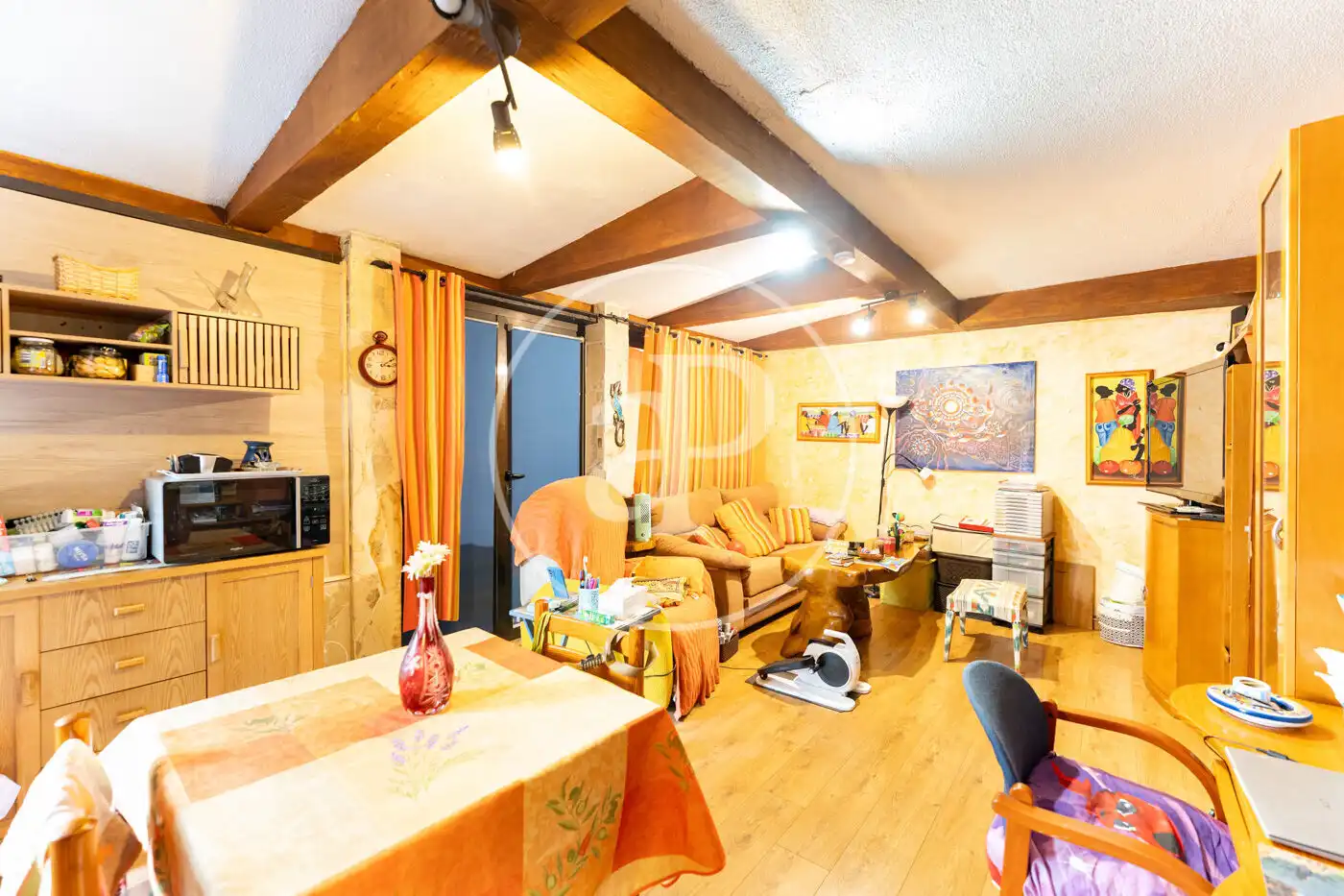 Piso con ascensor en venta en Ponent, imagen 3