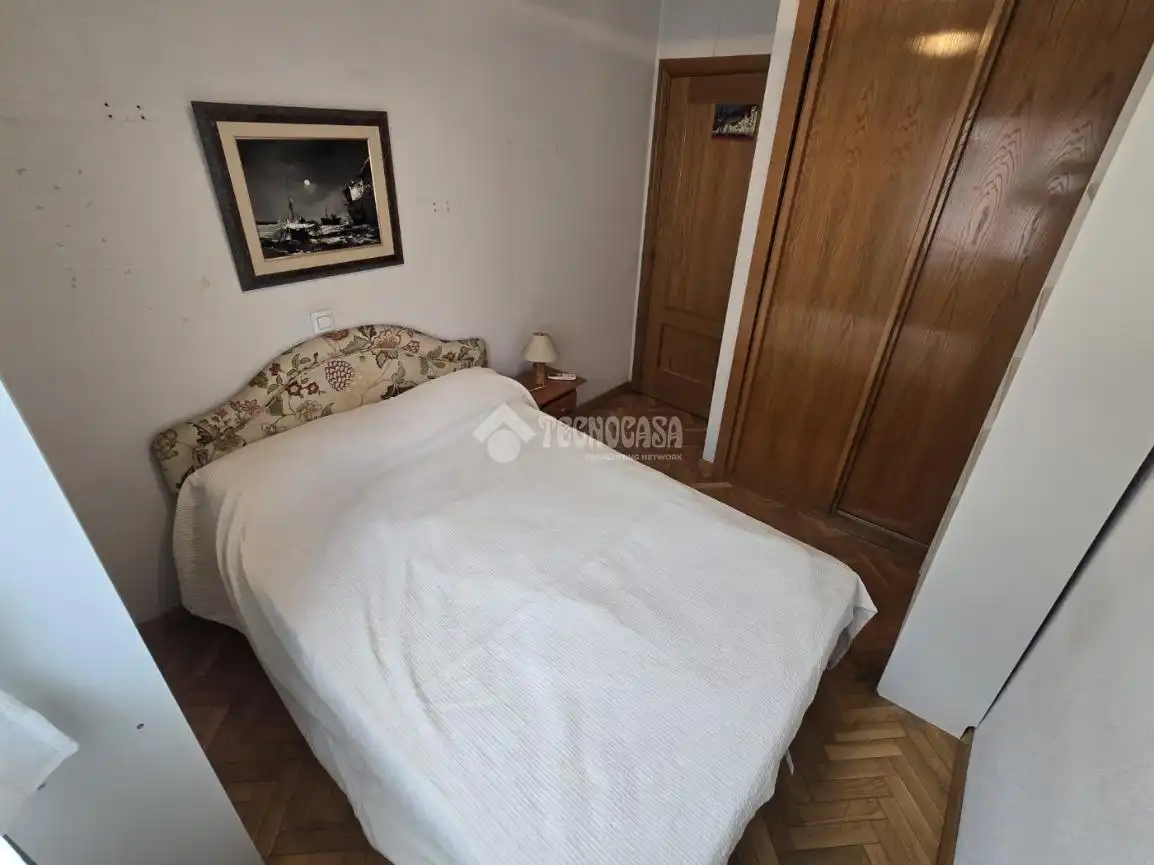 Dormitori de Pis en venda en Madrid amb Aire condicionat i Calefacció